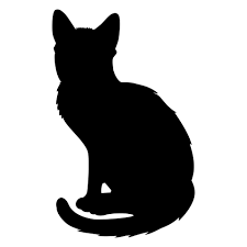 cat-silhouette